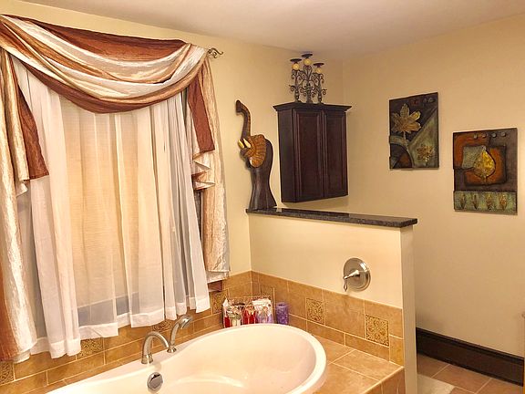 Master Bath July 2018