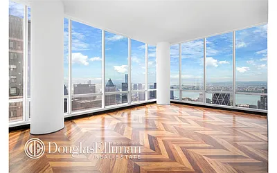 Sold by Douglas Elliman