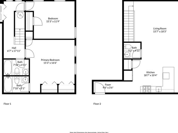 50 Floyd St APT 4, Everett, MA 02149