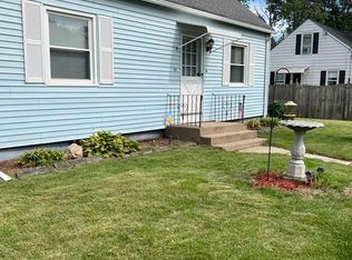 51 Stocker St, Springfield, MA 01129