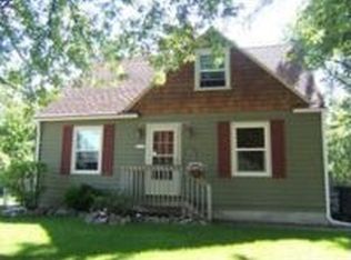 2737 Platt Rd, Ann Arbor, MI 48104