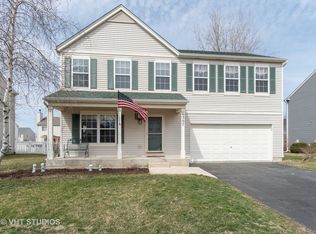 6307 Dakota Ridge Ct, Plainfield, IL 60586