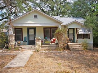 708 W Gibson St #A, Austin, TX 78704