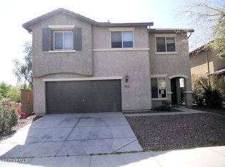 2822 N Daisy Dr, Florence, AZ 85132