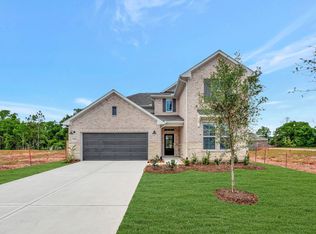 32210 Sunbeam Dr, Fulshear, TX 77441