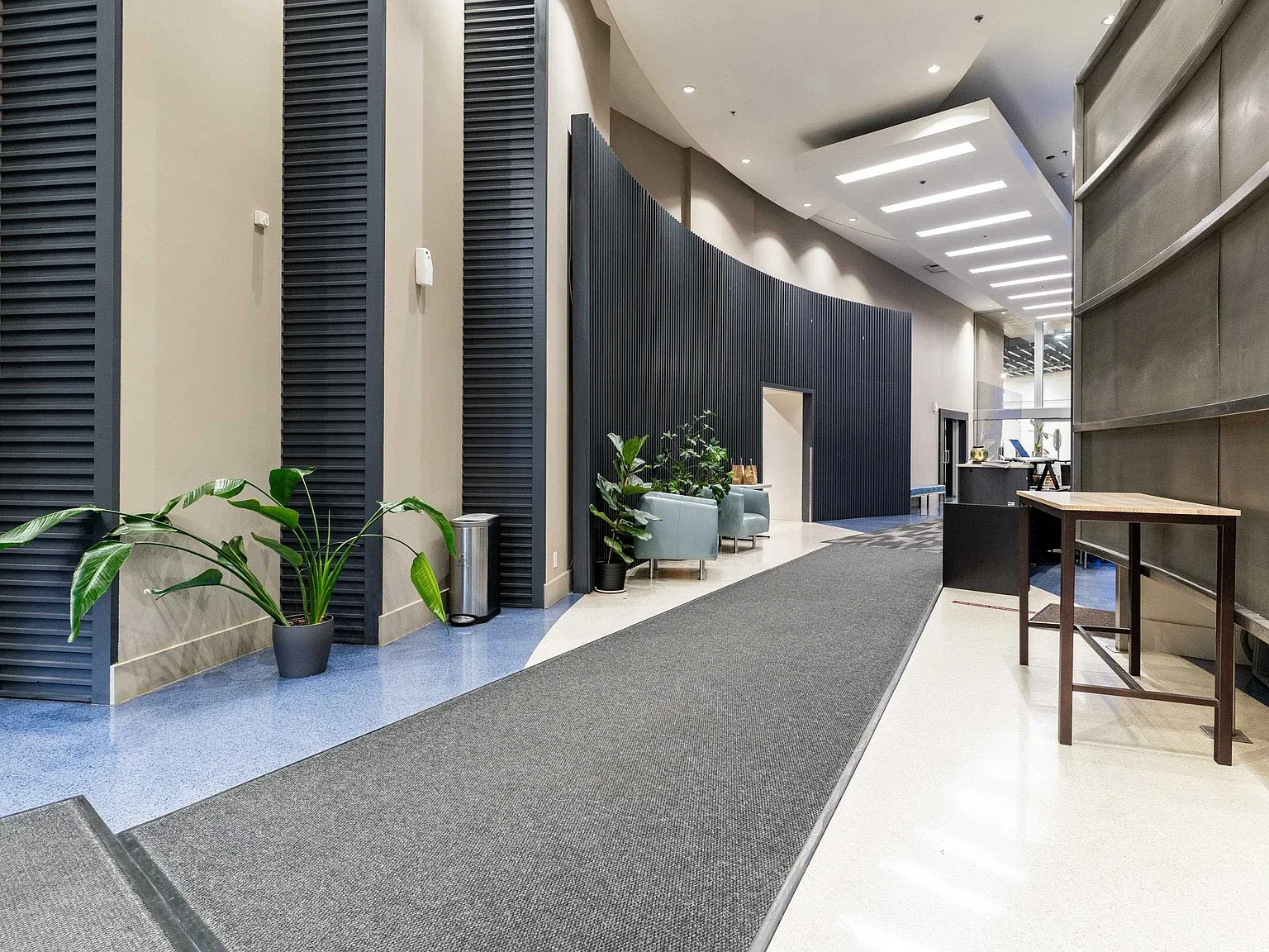 1 bed, 635 sqft, $2,650 — Photo 4
