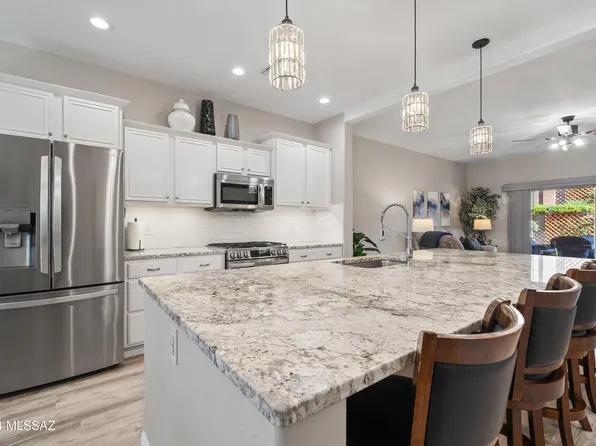 7439 E Maritime Dr, Tucson, AZ 85756