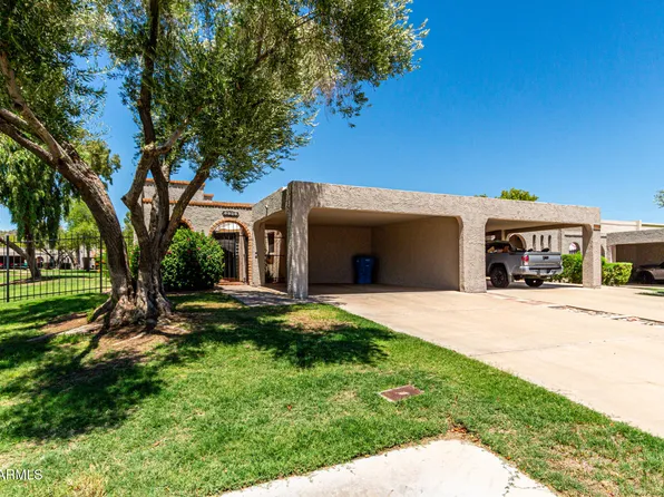 1102 E CHERYL Drive, Phoenix, AZ 85020