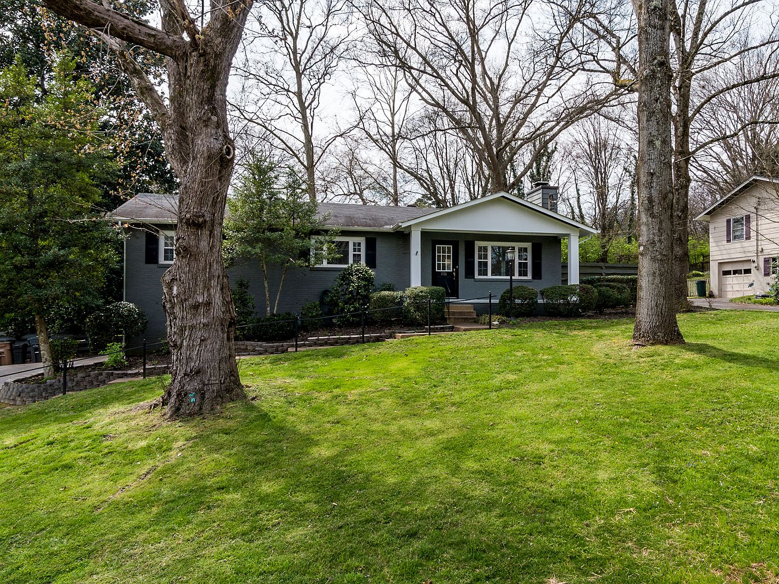 1133 Burton Rd Knoxville TN 37919 Zillow