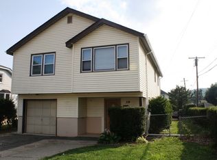 39 Downs Ave, Wharton, NJ 07885