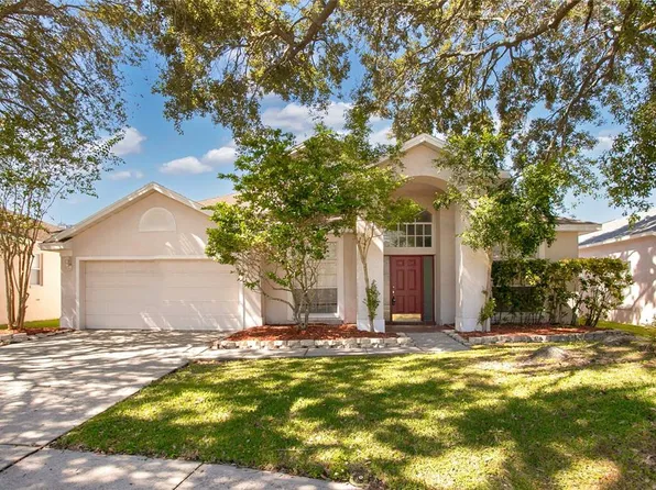 12836 Big Sur Dr, Tampa, FL 33625