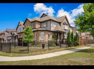 60 Kenneth Cole Dr, Clarington, ON L1C0P3