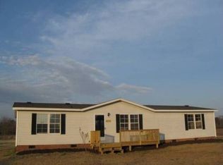 6595 Nc Highway 231, Middlesex, NC 27557