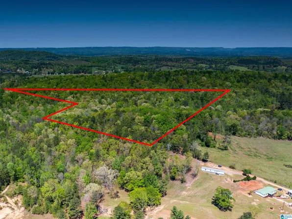 0 Pike Hill Rd #0, Ashville, AL 35953