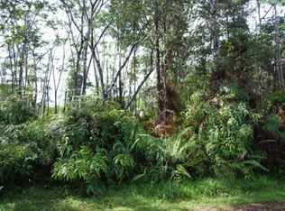 Kona Rd LOT 312, Pahoa, HI 96778