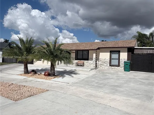 13261 SW 260th Ter, Homestead, FL 33032