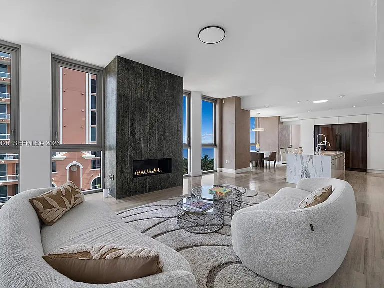17749 Collins Ave #601 — Photo 17
