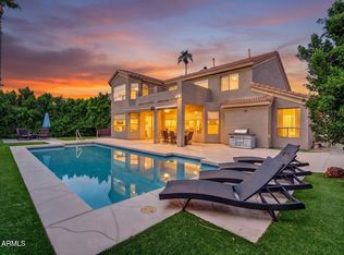3263 E INVERNESS Avenue, Mesa, AZ 85204