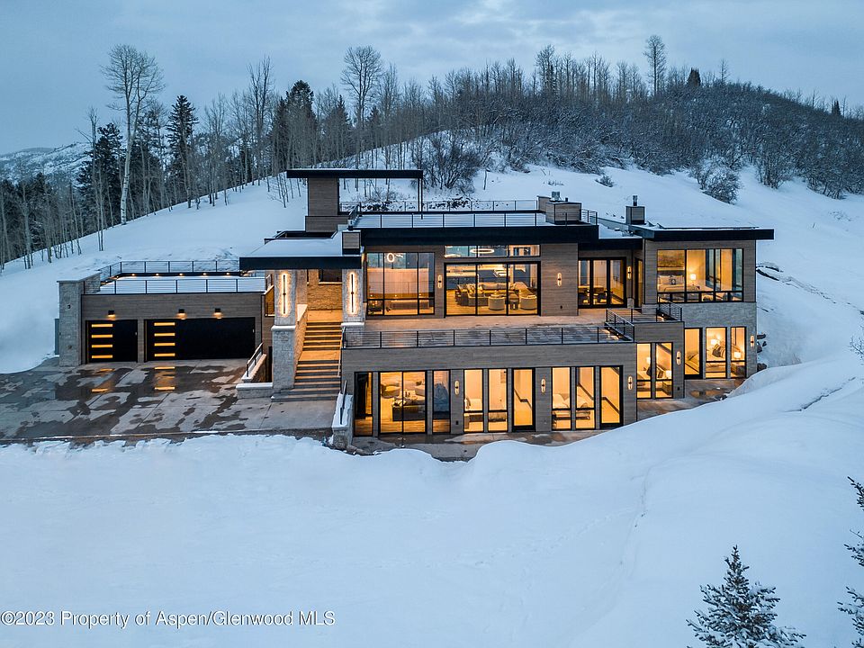 825 Divide Rd, Snowmass Village, CO 81615 Zillow