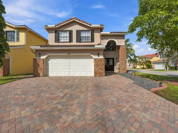 11109 NW 34TH Court, Coral Springs, FL 33065