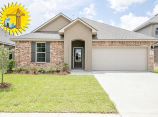 123 Senator Picard Dr, Maurice, LA 70555