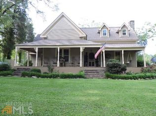 2025 Big Springs Rd, Ashland, AL 36251