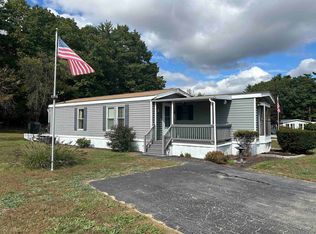 44 Monadnock Dr, Rochester, NH 03867