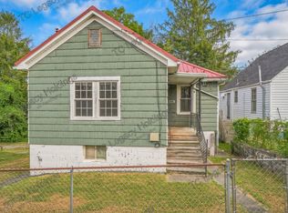 316 1/2 Harrison St #1, Clarksburg, WV 26301