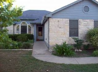 1601 Rendova Ln, Pflugerville, TX 78660