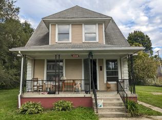 3348 Glenwood Ave, Toledo, OH 43610