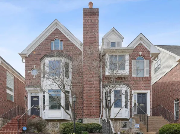 533 N And South Rd, Saint Louis, MO 63130