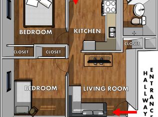 15 Rice St APT 4, Hudson, MA 01749