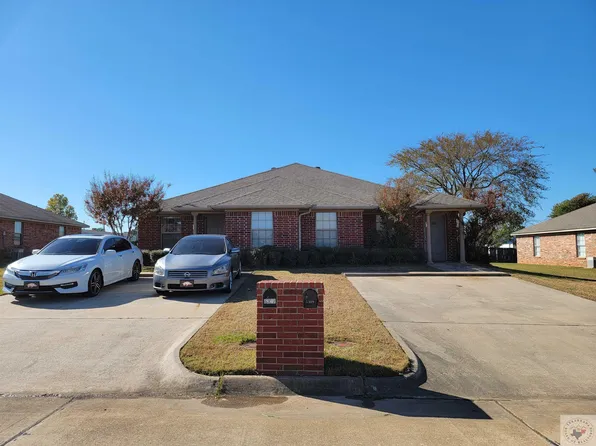 5317-531 Galloping Way, Texarkana, TX 75503