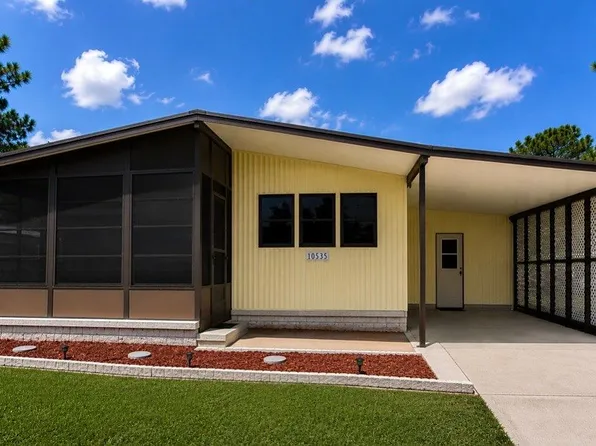 12359 Porsche Ln, Brooksville, FL 34614