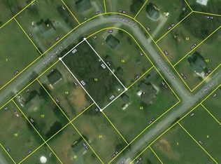 Appalachian Ct, New tazewell, TN 37825