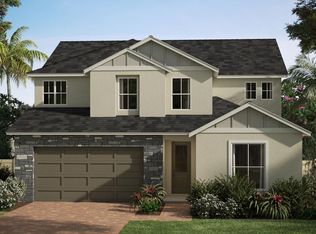 Seagrass Plan, St. Johns Preserve, Palm Bay, FL 32907