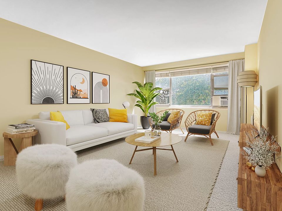1st image of 165 Park Row APT 4D