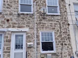 547 Ferry Ave, Norristown, PA 19401