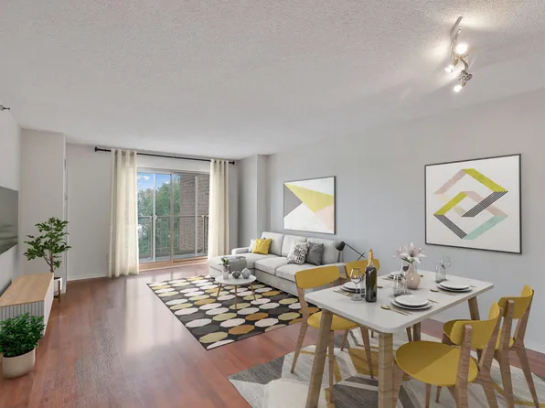 401 1st St S #315, Minneapolis, MN 55401