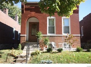 815 Wilmington Ave, Saint Louis, MO 63111