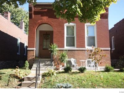 815 Wilmington Ave, Saint Louis, MO, 63111