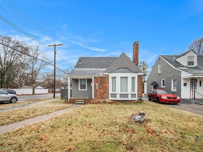 10505 Lanark St, Detroit, MI, 48224