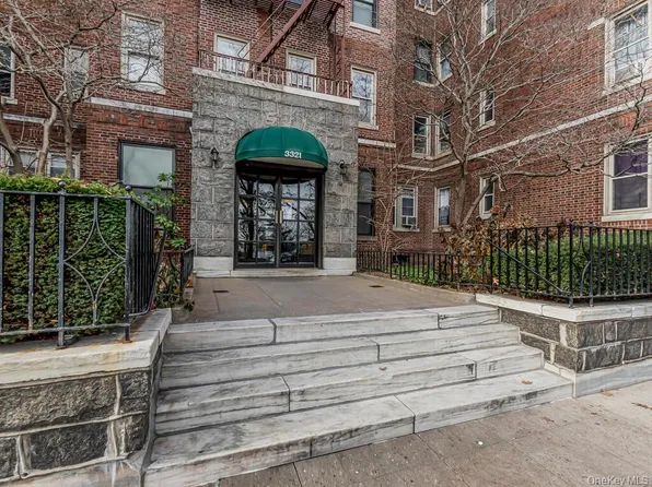 3321 BRUCKNER BOULEVARD UNIT 6H, Bronx, NY 10461