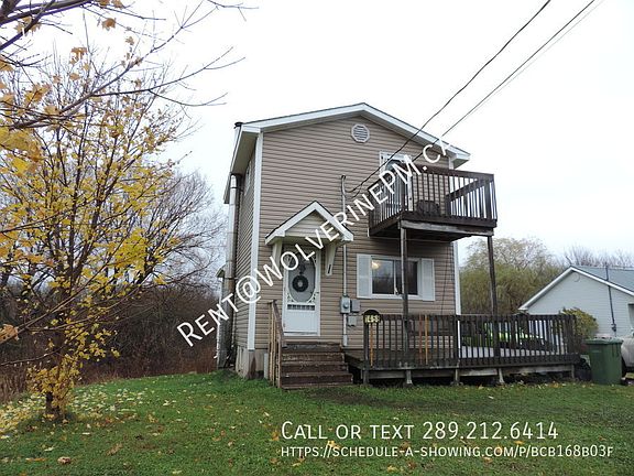 3rd image of 1458 Drummond Rd Unit 1