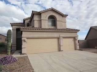 2839 N Rowen Cir, Mesa, AZ 85207