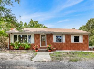 2630 Plum Point Rd, Huntingtown, MD 20639