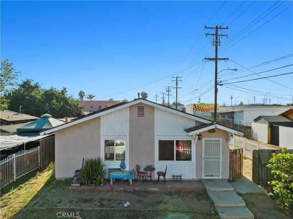 5917 Everett Ave, Huntington Park, CA 90255