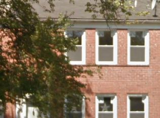 4042 Hilton Rd, Baltimore, MD 21215