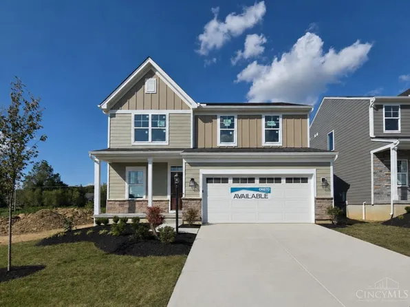 58 Chestnut St, Springboro, OH 45066