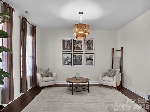 4th image of 611 Baucom Deese Rd